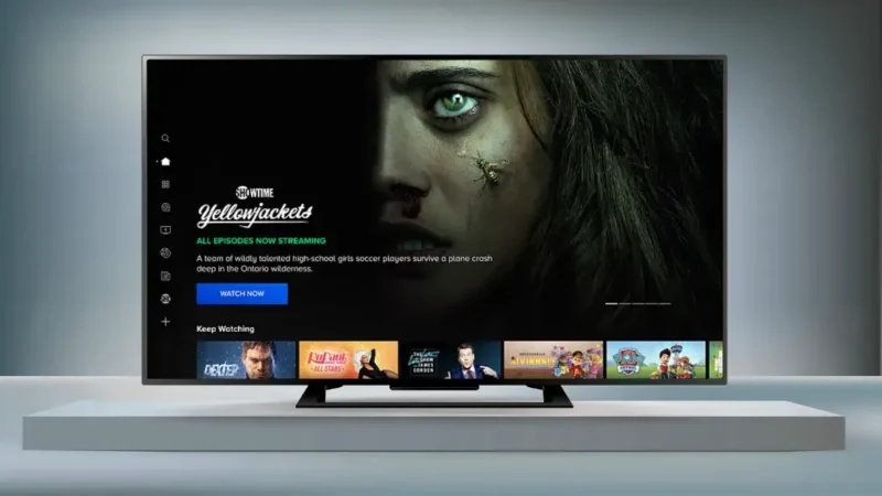 Charter renouvelle son accord de distribution avec Paramount Global