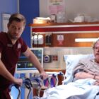 Prisoner With Dementia - Chicago Med Season 9 Episode 13