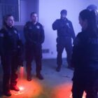 Intelligence Blue Tint - Chicago PD Season 11 Episode 10