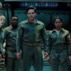 5 sci-fi movies on Netflix you need to watch in May 2024