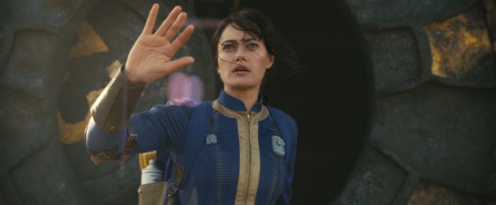 Classement TV : “Fallout” d’Amazon Prime Video toujours en tête