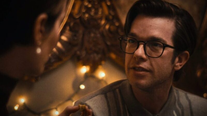 Clayton Davis présente ses prédictions pour les Emmy Awards 2024
