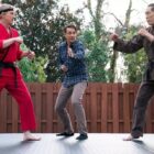 Cobra Kai TV show on Netflix: canceled or renewed?