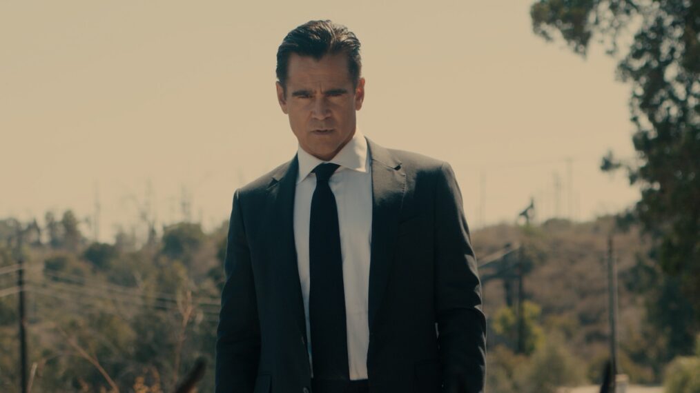 Colin Farrell révèle son secret dans l’épisode 6 de Sugar – Spoilers majeurs