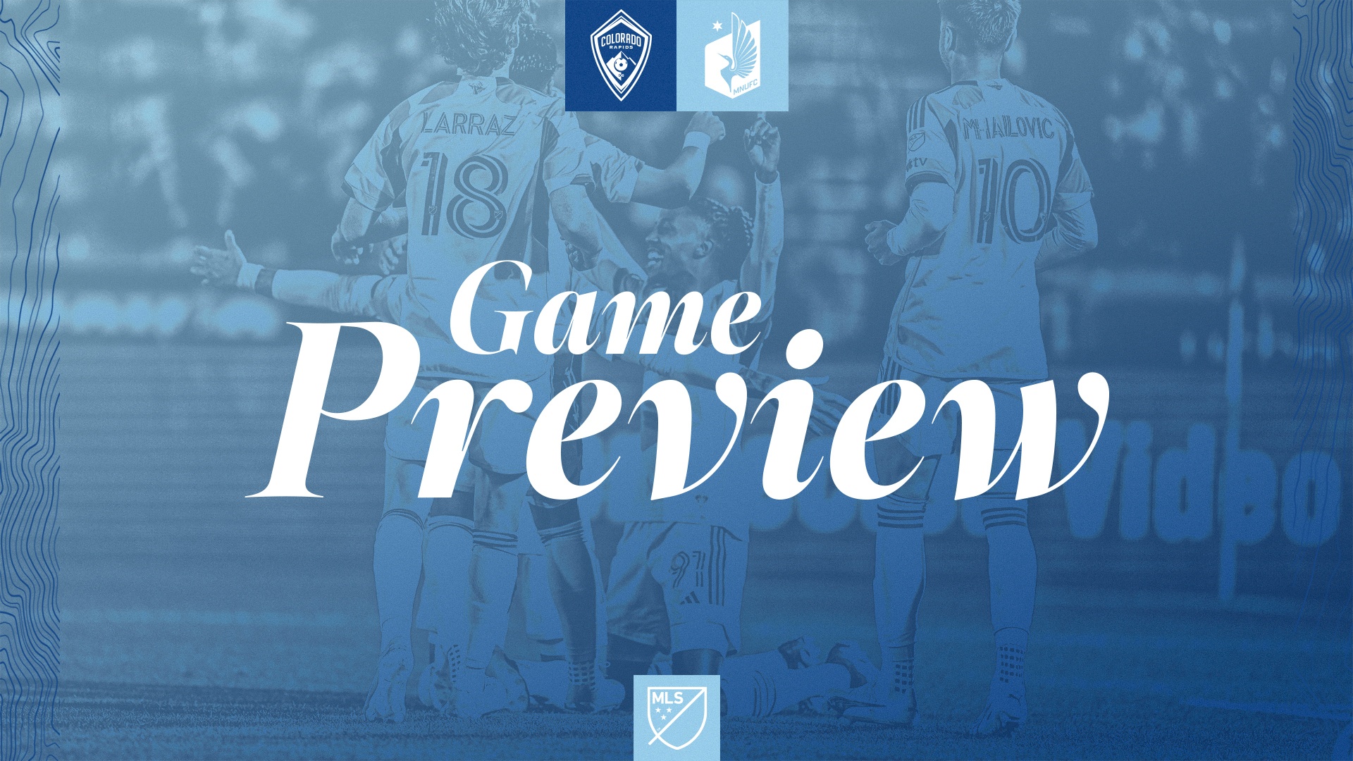 Colorado Rapids vs Minnesota United FC : Duel au sommet en MLS ce samedi