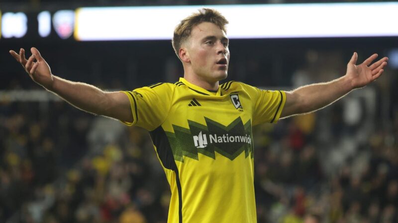 Columbus Crew vs. FC Cincinnati : Le Derby du Hell is Real en MLS