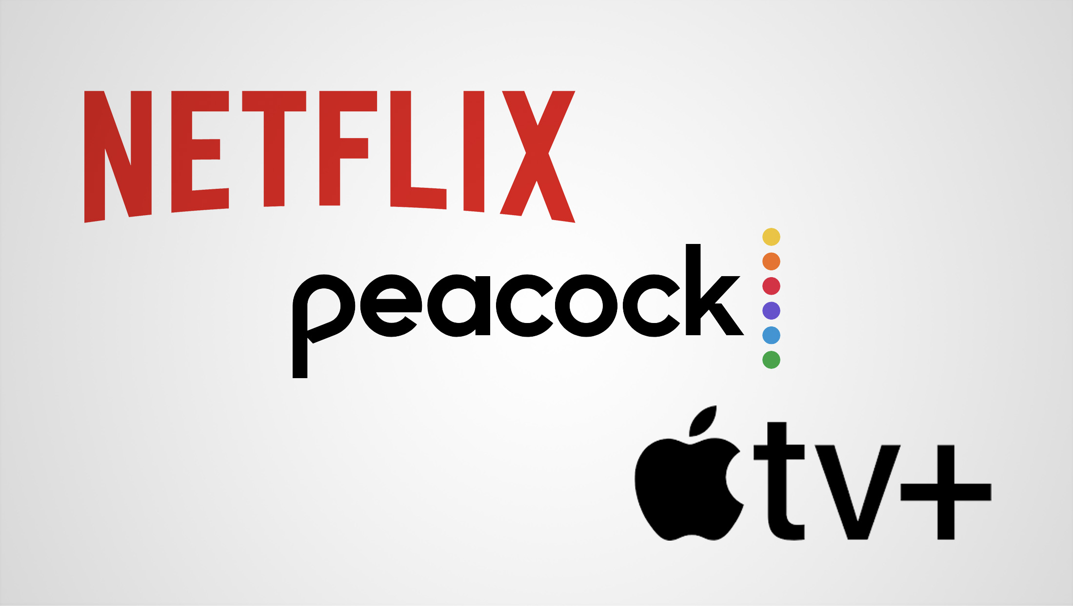 Comcast annonce un partenariat surprise avec Netflix et Apple TV+