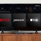 Comcast reveals price for Peacock, Netflix and Apple+ streaming bundle