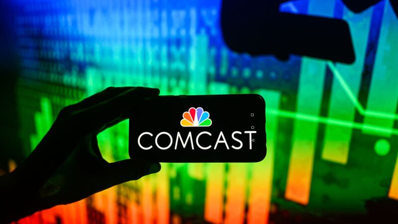 Comcast lance bundle Peacock, Netflix et Apple TV pour ses abonnés