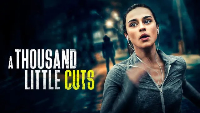 Comment regarder A Thousand Little Cuts sur Amazon Prime Video