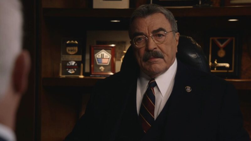Comment regarder Blue Bloods Saison 14 en streaming sur Paramount Plus