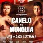 Watch Canelo vs Munguia live stream: Date, time, PPV price, undercard