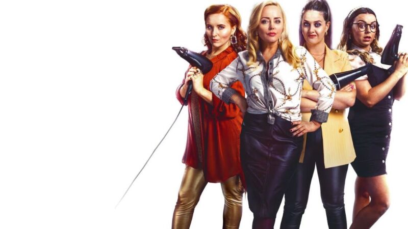 Comment regarder Deadly Cuts en streaming sur Paramount Plus