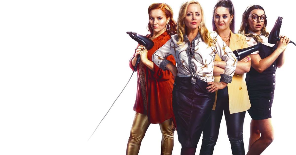 Comment regarder Deadly Cuts en streaming sur Paramount Plus