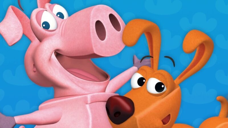 Comment regarder la Saison 1 de WordWorld en streaming : Amazon Prime Video et Paramount Plus.