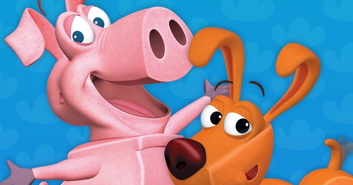 Comment regarder la Saison 1 de WordWorld en streaming : Amazon Prime Video et Paramount Plus.