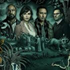 How to watch Evil Season 4 outside the US on Paramount Plus