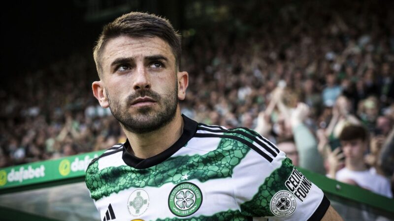 Comment regarder le derby Celtic vs Rangers en streaming depuis n’importe où