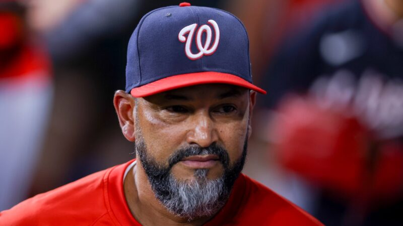 Comment regarder le match Blue Jays vs Nationals en direct sur Apple TV+