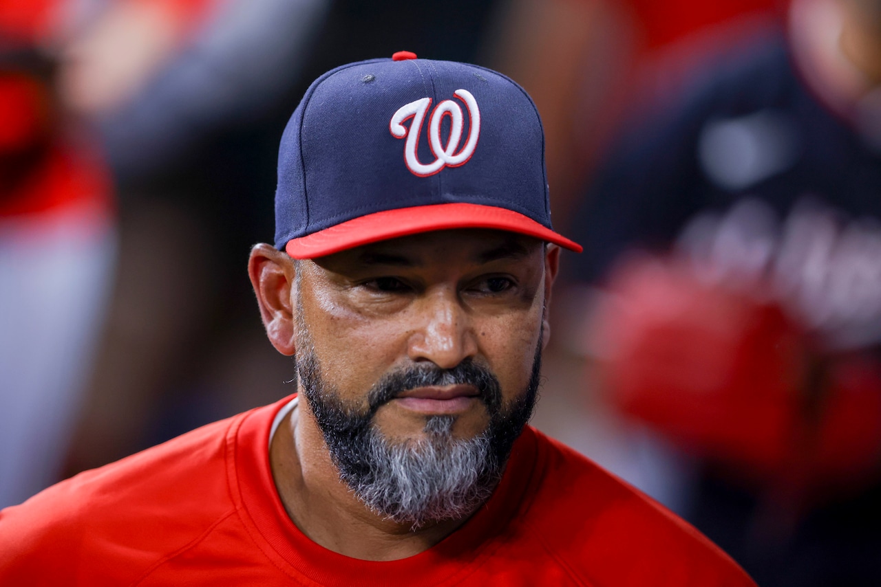 Comment regarder le match Blue Jays vs Nationals en direct sur Apple TV+