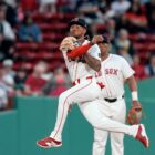 Red Sox next two Friday games to be streamed exclusively on Apple TV+