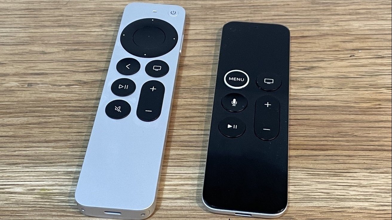 Comment vérifier le niveau de batterie de la télécommande Siri de l’Apple TV 4K