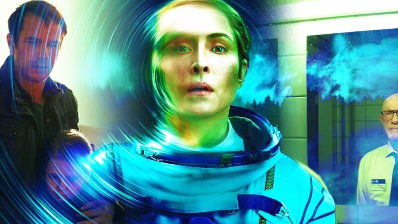 Constellation : Une saison et fin sur Apple TV+, quel avenir pour la série ?