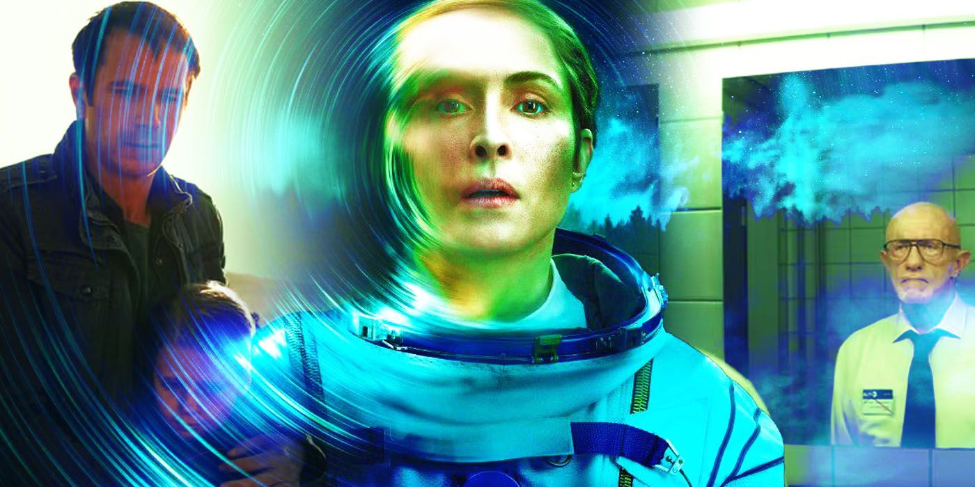 Constellation : Une saison et fin sur Apple TV+, quel avenir pour la série ?