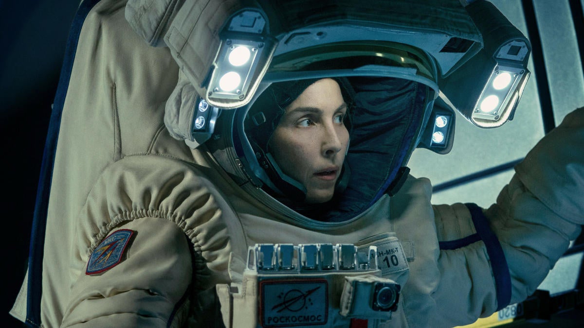 Constellation: la série de science-fiction annulée après sa première saison