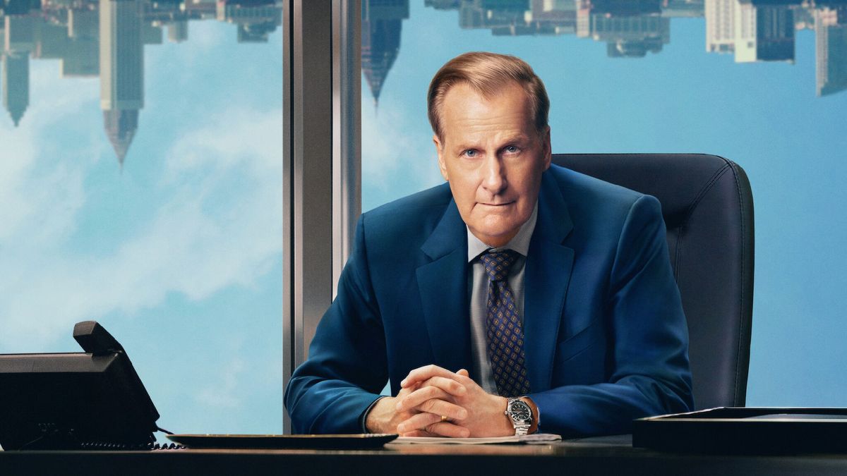 Critique de “A Man in Full” sur Netflix : une exploration de la masculinité