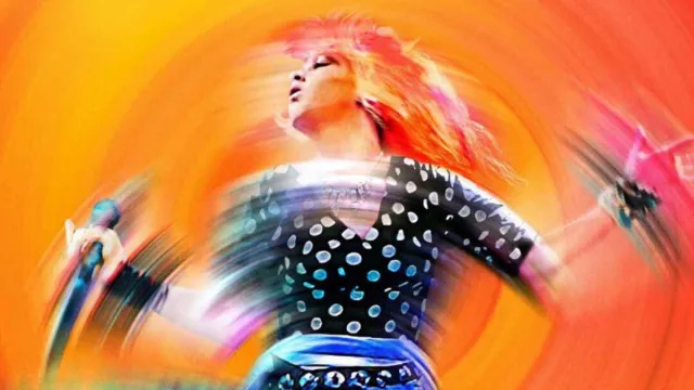 Cyndi Lauper : date de sortie de Let The Canary Sing sur Paramount Plus