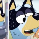 Banned Bluey Episode "Dad Baby" Uploaded To YouTube