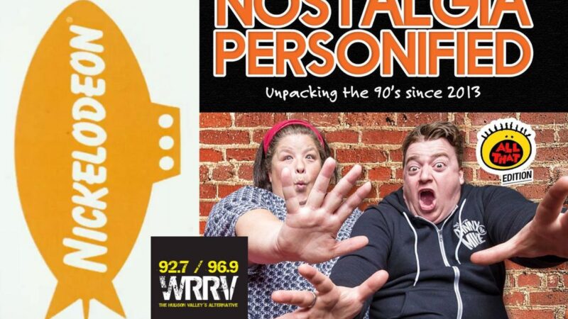 Danny Tamberelli : Retour sur les Classiques des Années 90