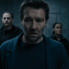 'Dark Matter' review: Joel Edgerton battles through parallel worlds
