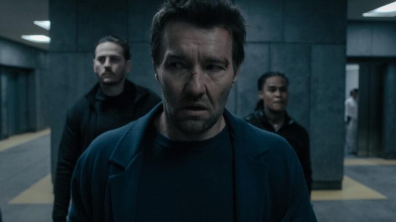 “Dark Matter” : Une série captivante sur les réalités parallèles.
