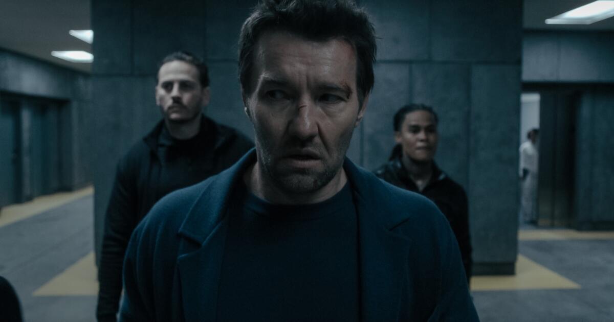 “Dark Matter” : Une série captivante sur les réalités parallèles.
