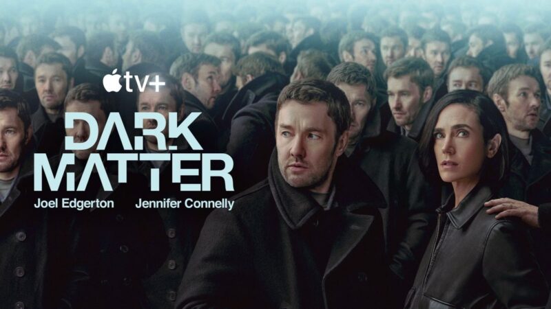 Dark Matter surpasse Fallout sur Prime Video : la série à ne pas manquer sur Apple TV+