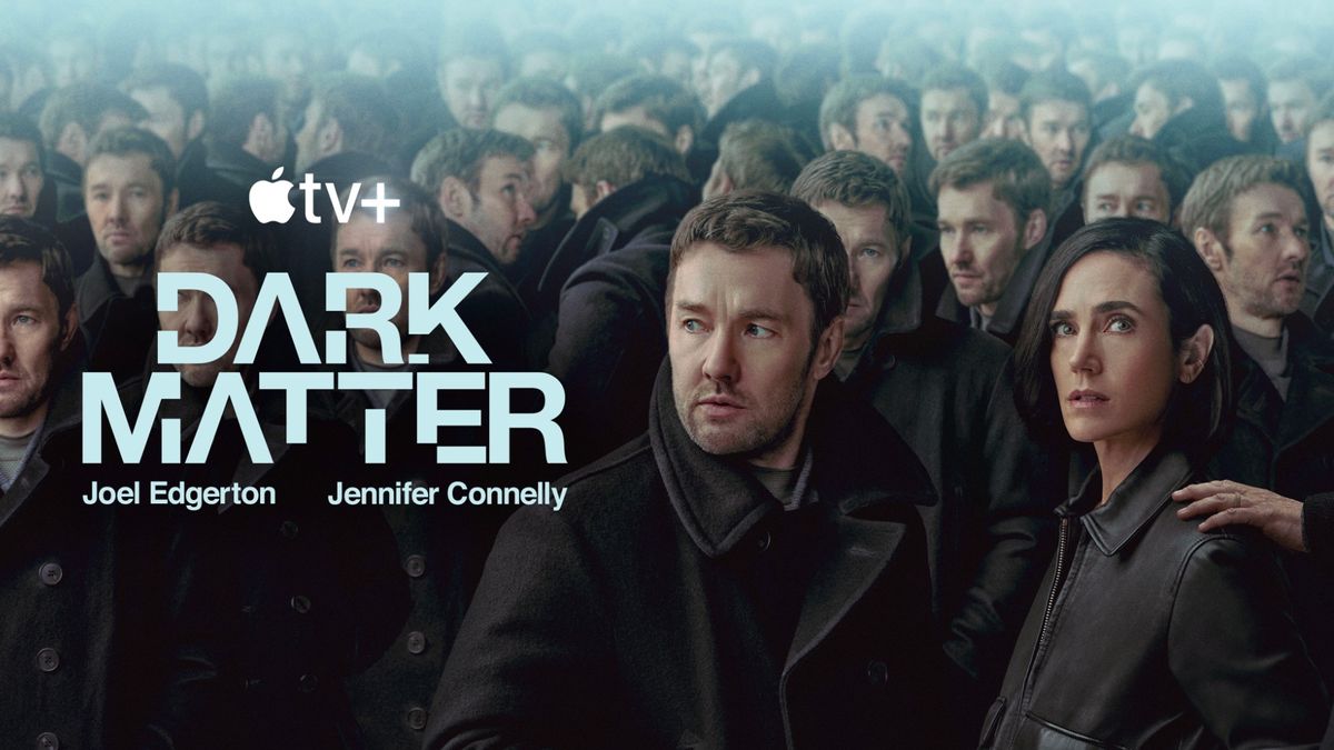 Dark Matter surpasse Fallout sur Prime Video : la série à ne pas manquer sur Apple TV+