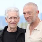 Netflix Execs Turned Down David Cronenberg's 'The Shrouds'