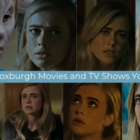11 Melissa Roxburgh Movies and TV Shows You Must See