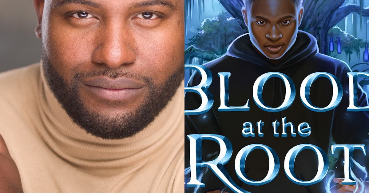Découvrez “Blood at the Root” : La nouvelle pépite fantastique pour les fans de Harry Potter