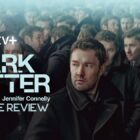 Dark Matter Banner