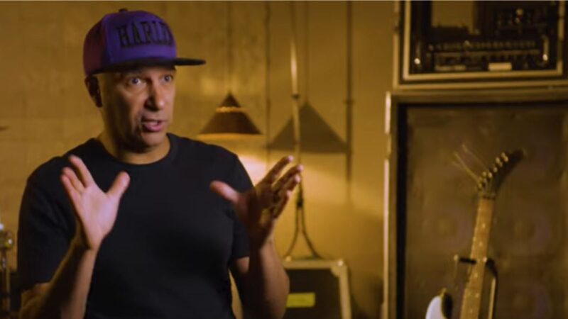 Découvrez “Lolla: The Story of Lollapalooza” sur Paramount+