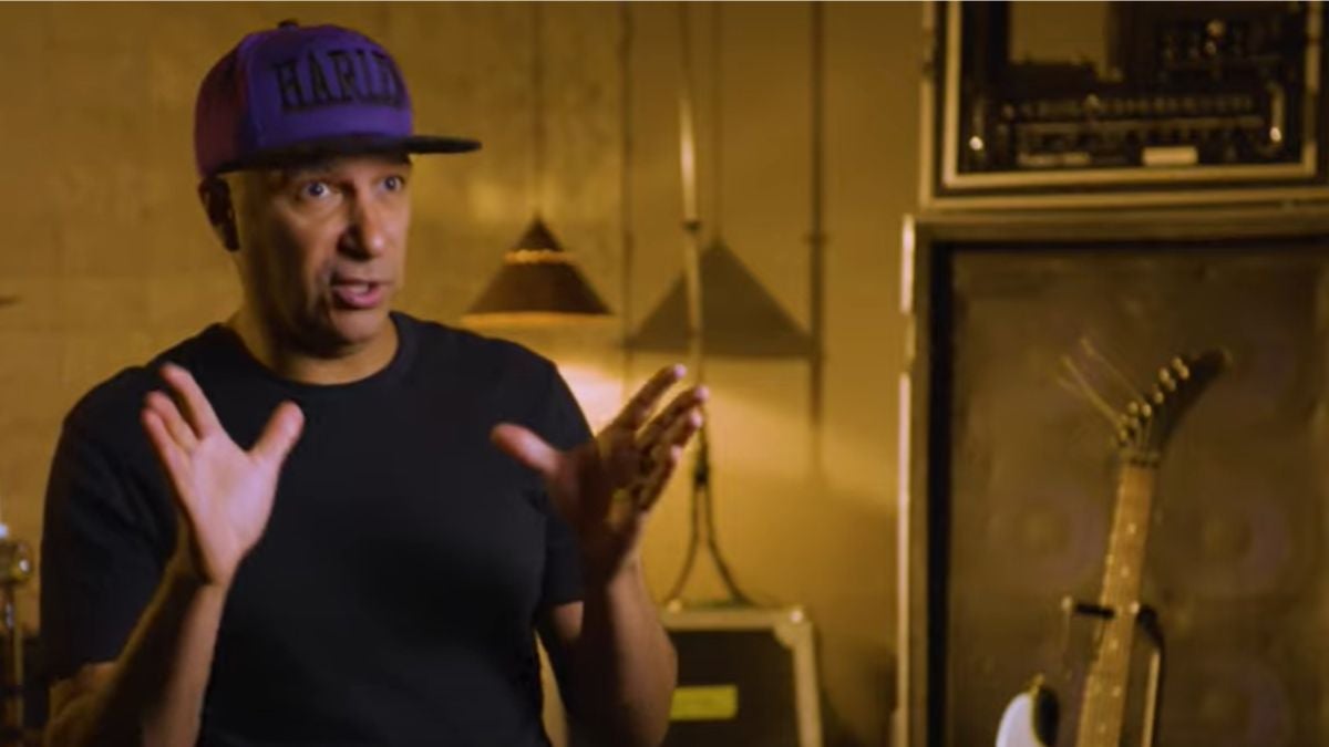 Découvrez “Lolla: The Story of Lollapalooza” sur Paramount+