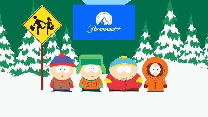Découvrez Paramount+ : 40 000+ épisodes de séries TV, films et sports en streaming!