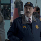 Tom Selleck as Frank Reagan in 