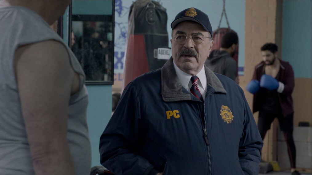 Découvrez ce qui vous attend dans la dernière saison de Blue Bloods sur CBS