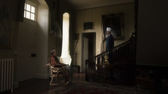 Découvrez comment regarder Raging Grace en streaming sur Paramount Plus