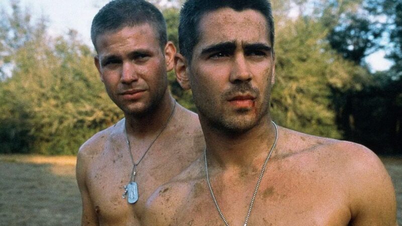 Découvrez comment regarder Tigerland en streaming sur Paramount Plus
