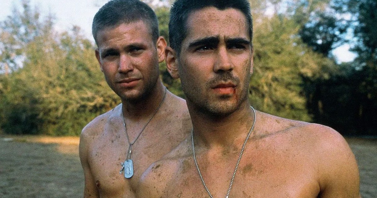 Découvrez comment regarder Tigerland en streaming sur Paramount Plus